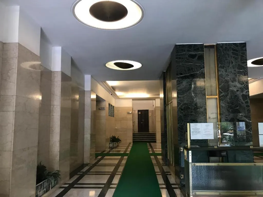 D2 Apartment Genova Italy