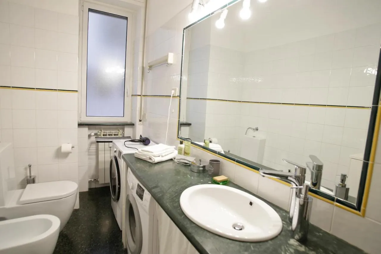 D2 Apartment Genova  Genoa
