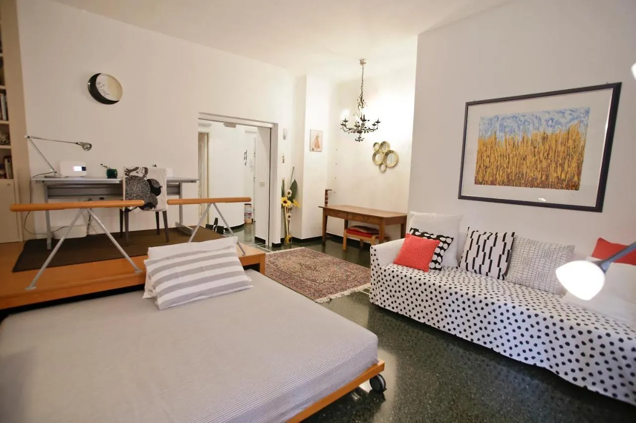 D2 Apartment Genova Genoa