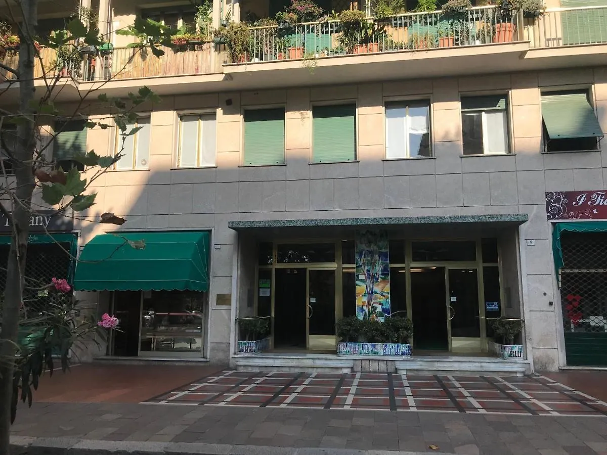 D2 Apartment Genova
