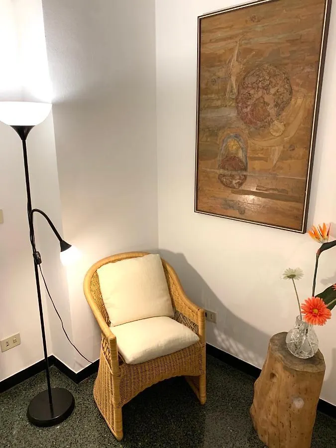 D2 Apartment Genova Italy